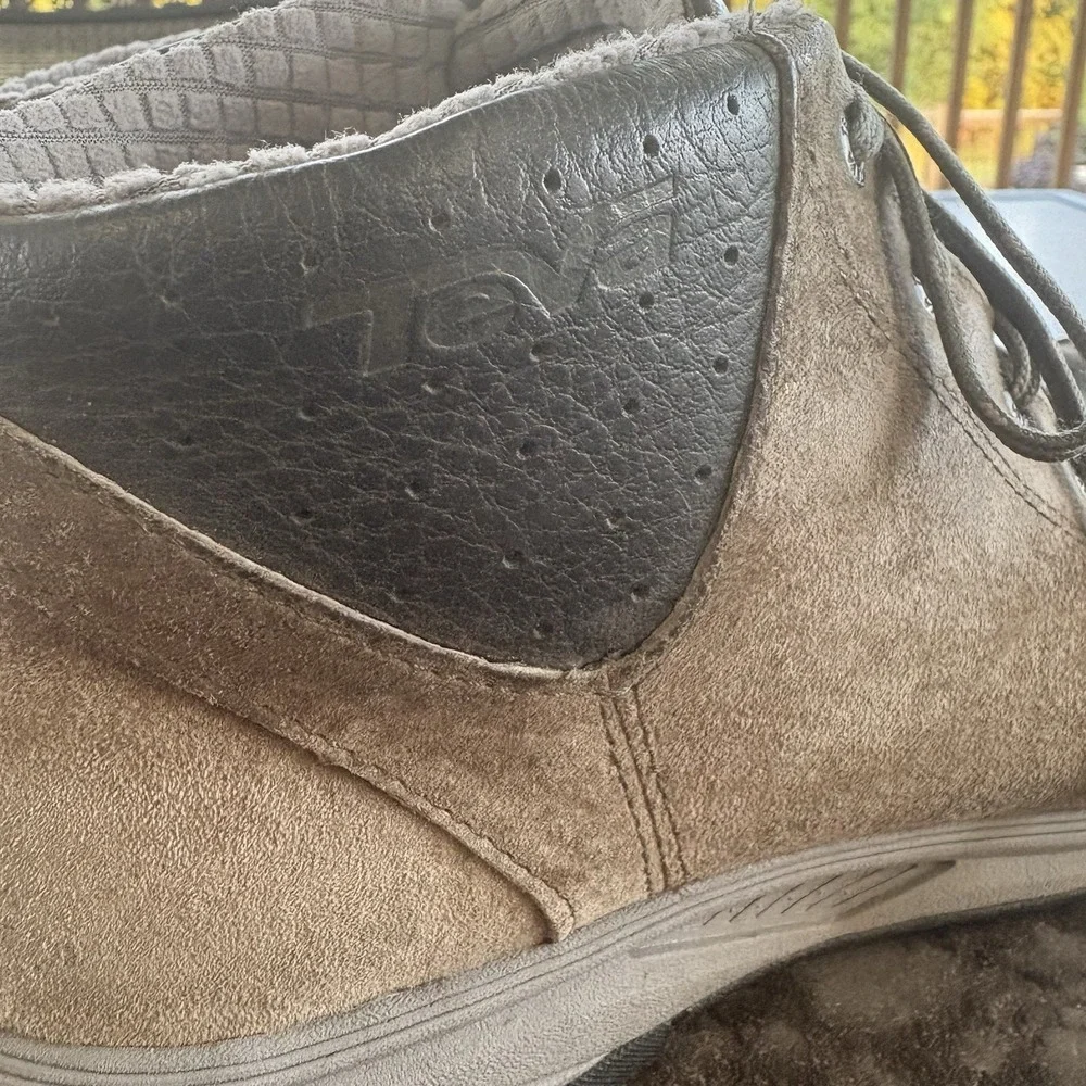 Teva men waterproof